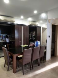Seasons View (D20), Condominium #557719341